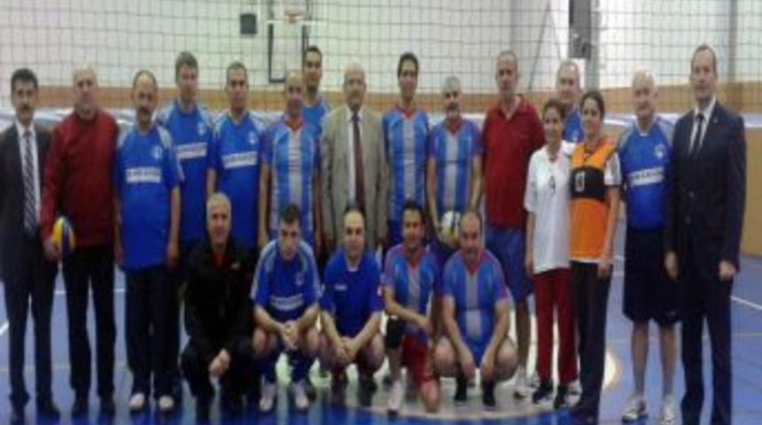 Okullar Hayat Oluyor