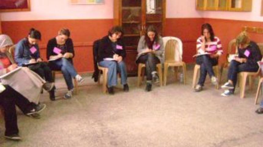 Recebbey İlkokulu&rsquo;nda 7-19 Yaş Aile Rehberliği Eğitimi Kursu