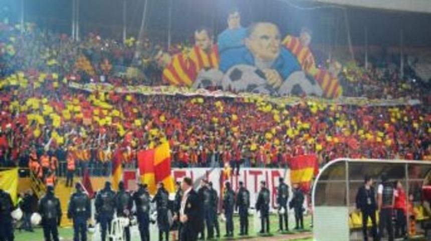 G&ouml;ztepe - Bucaspor Ma&ccedil;ının Bilet Fiyatları Belli Oldu