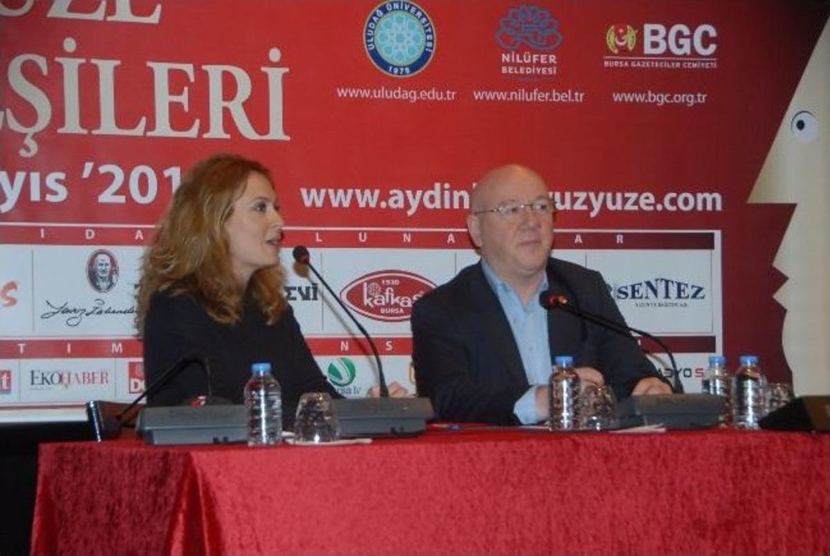 Ceyda D&uuml;venci: &ldquo;motivasyonumu Yaşadığım Acılardan Alıyorum&rdquo;