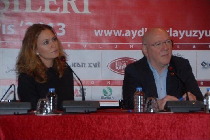Ceyda Düvenci: “motivasyonumu Yaşadığım Acılardan Alıyorum” G3