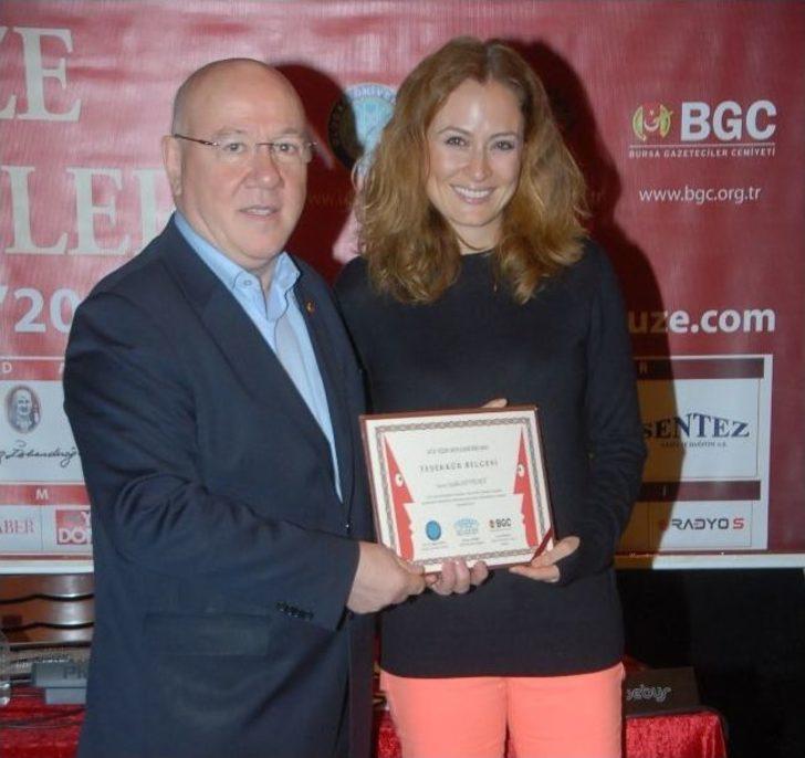 Ceyda Düvenci: “motivasyonumu Yaşadığım Acılardan Alıyorum” G5