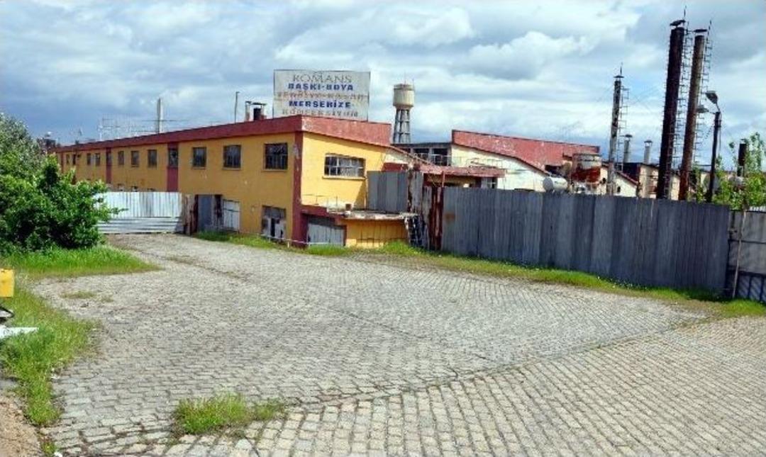 K&ouml;ytaş İhaleye &Ccedil;ıkıyor