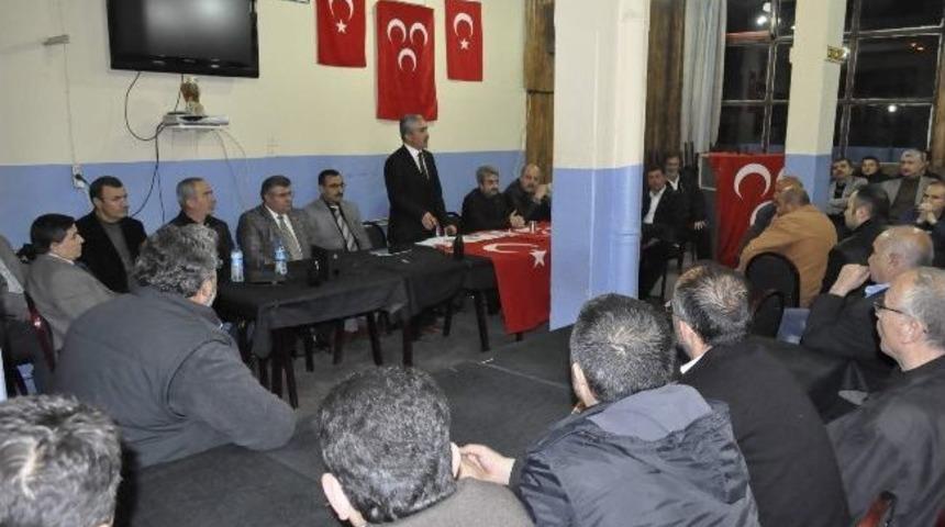 Mhp Melikgazi Esenyurt&rsquo;ta