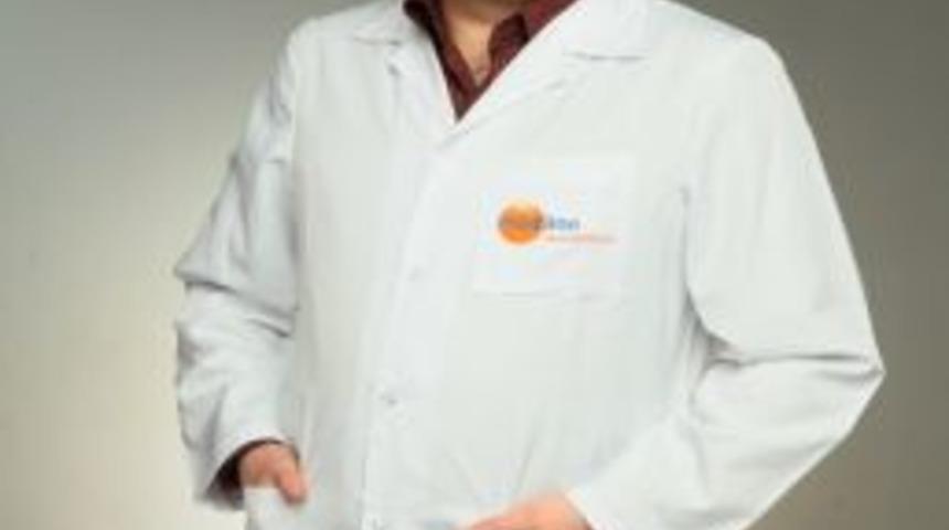 &ldquo;kalbin Baş D&uuml;şmanı Y&uuml;ksek Kolesterol&rdquo;