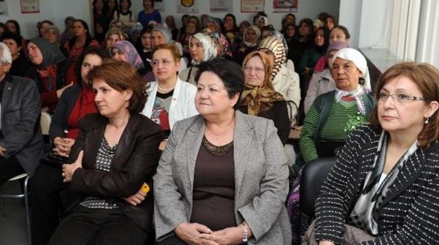 Kibelya Bebek &Uuml;reticileri Buluştu