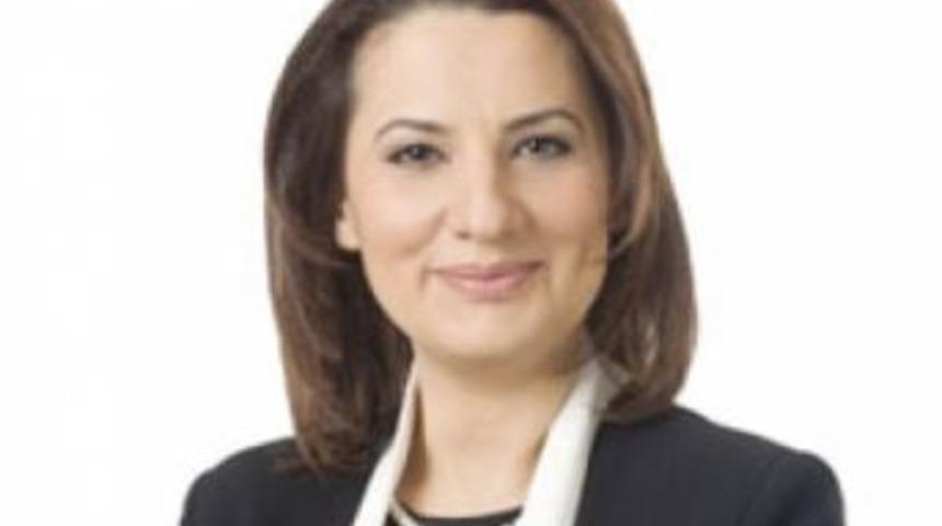 Sermin BALIK&rsquo;tan Kutlama Mesajı