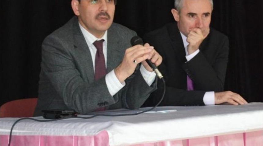 &lsquo;Sağlık I&ccedil;in Sağlıklı Iletişim Şart&rsquo;