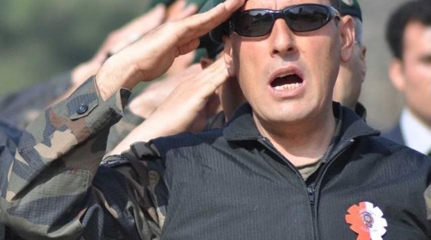 Polis Teşkilatının 168. Kuruluş Yılı