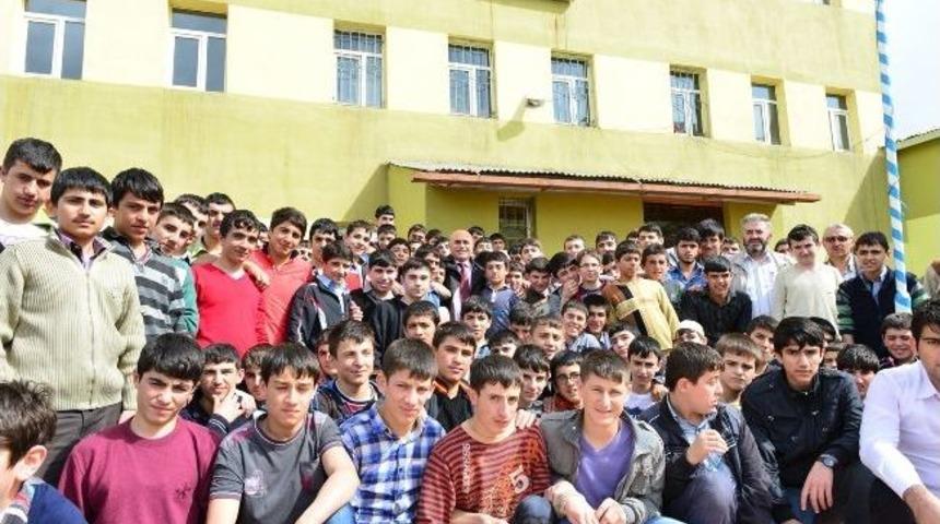 Korkut Hafızları &Ccedil;anakkale&rsquo;ye G&ouml;nderecek