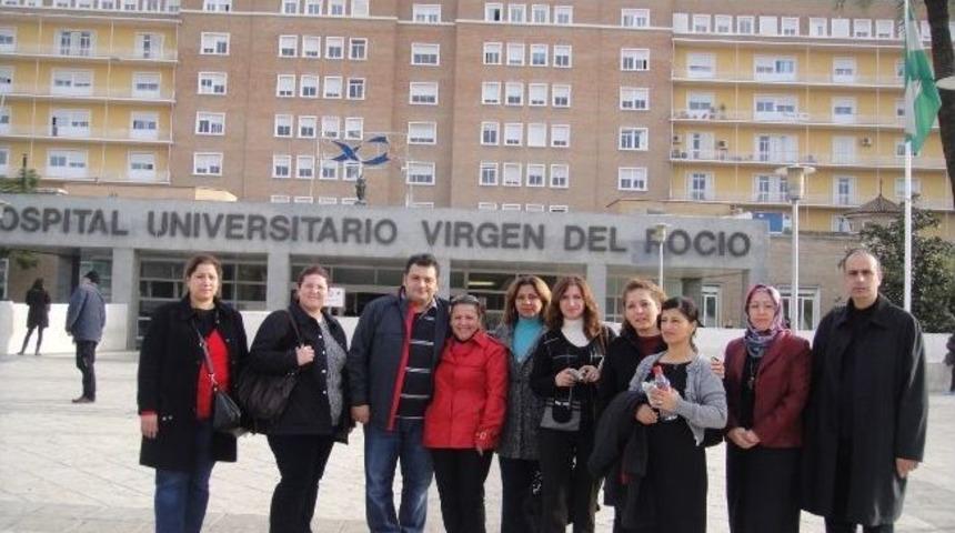 Yurtdışında Hastane İncelemeleri