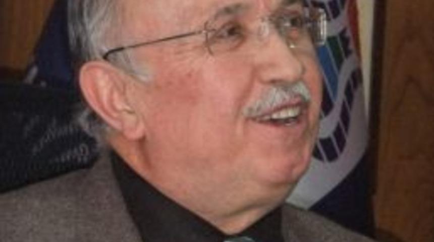 Katılmama Nedenini A&ccedil;ıkladı