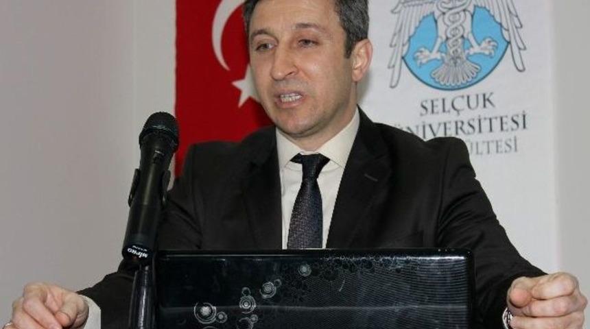 Sel&ccedil;uk Tıp&rsquo;ta 15. Temel Mikrocerrahi Eğitimi Başladı