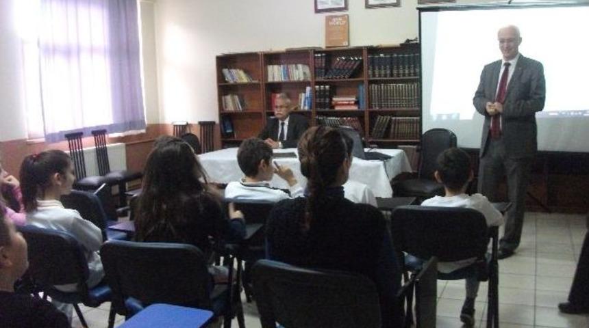 Gen&ccedil; Gıda Denet&ccedil;ileri İş Başında