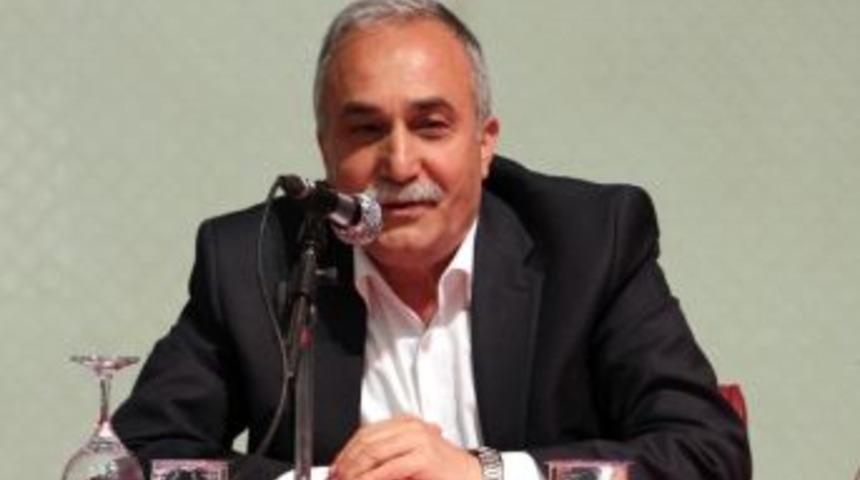 Fakıbaba&rsquo;dan 11 Nisan Kutlaması