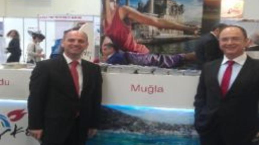 Azeri Turistte Artış Bekleniyor