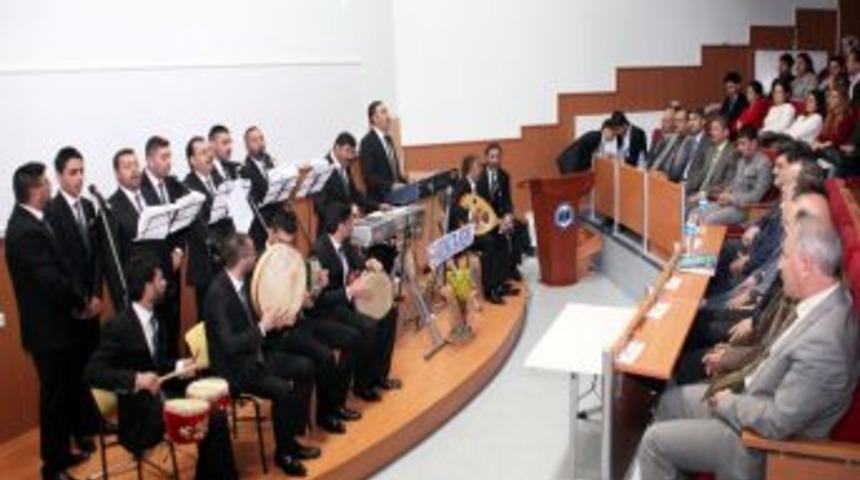 'Medeniyetin Gelişmesiyle Birlikte Insan Kendisiyle Çatışır Hale Geldi'