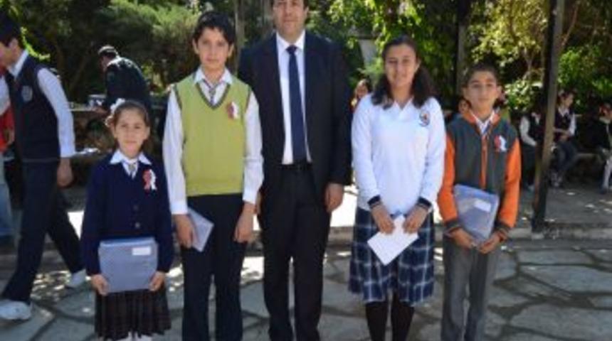 Polis Teşkilatının 168. Yılı &Ccedil;eşitli Etkinliklerle Kutlandı