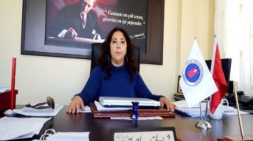 Sarıg&ouml;l Myo'na Tapu Ve Kadasro B&ouml;l&uuml;m&uuml; İ&ccedil;in Onay &Ccedil;ıktı