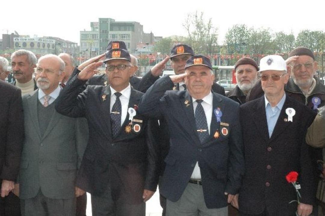 T&uuml;rk Polisi 168 Yaşında