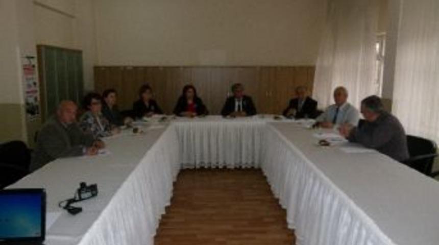 Geleneksel El Sanatları Yok Olmaktan Kurtarılıyor