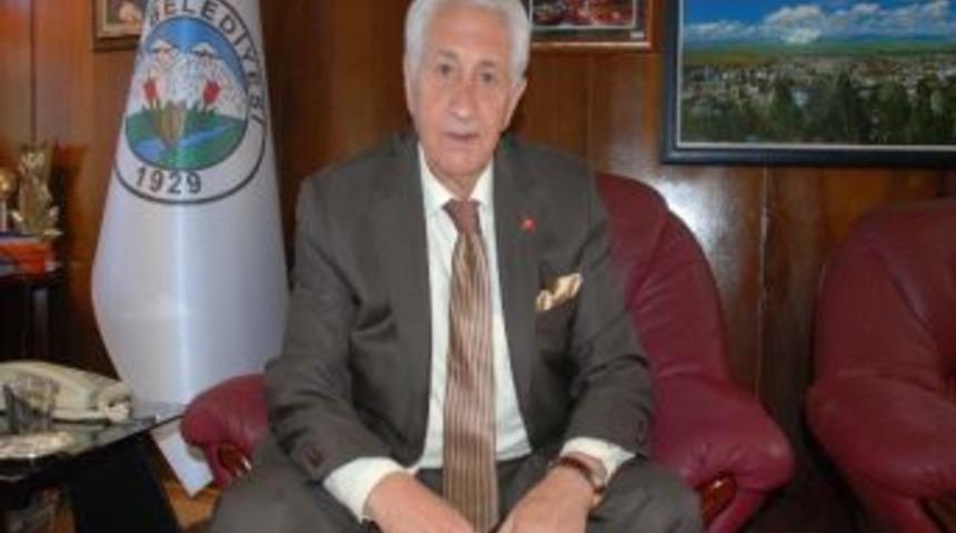 Başkan Dede&rsquo;den Polis Haftası Mesajı