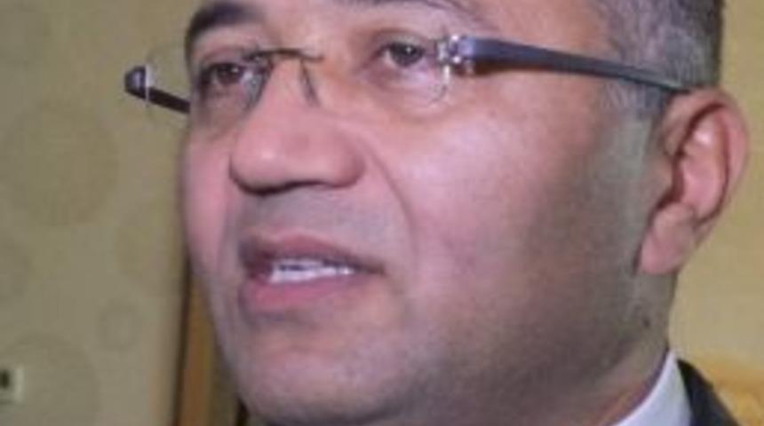 K&uuml;tahya Valisi: "polis, Bir Anne Kadar Şefkatli"