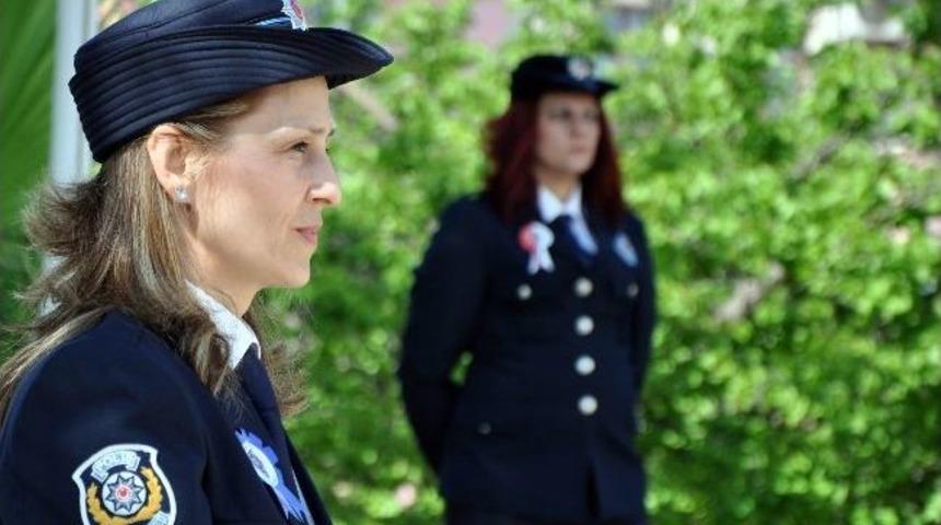 Erdemli&rsquo;de 168. Yıl Kutlamaları