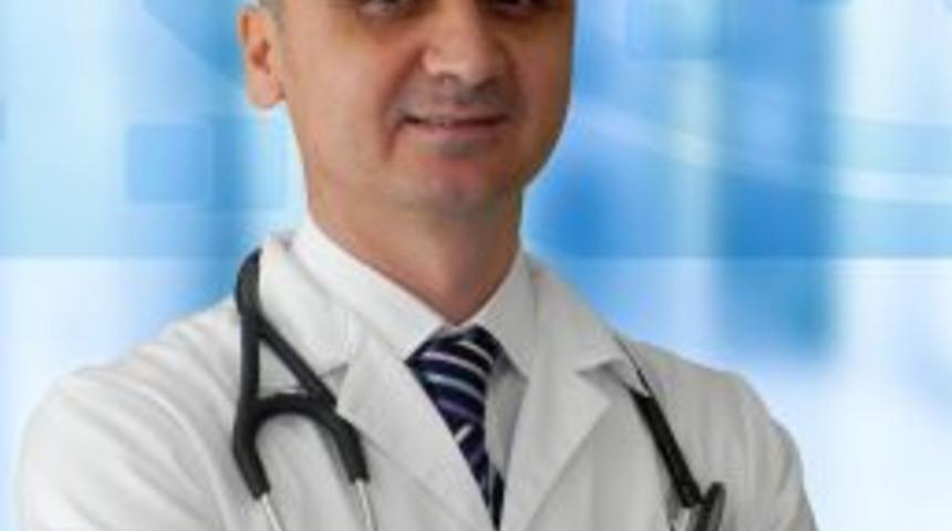 'Kalp Romatizması En Çok Kadınları Etkiliyor'