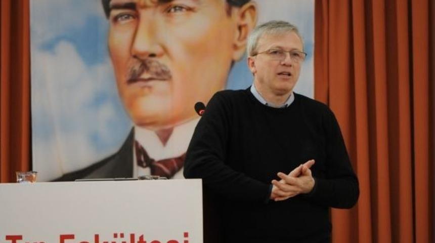 Om&uuml;'de Patoloji Semineri