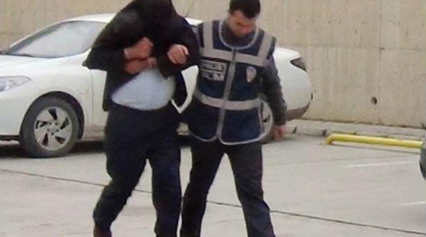 Sakarya&rsquo;da Uyuşturucu Operasyonu
