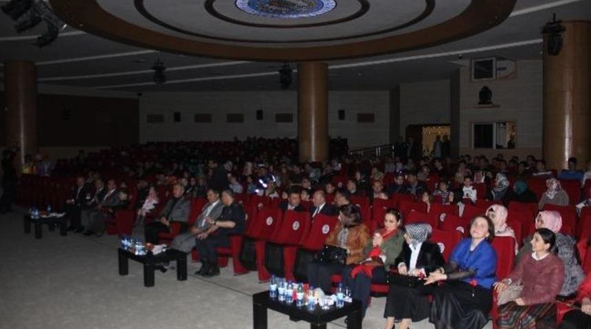 &Ccedil;evik Kuvvet Polislerinden Eğlence Gecesi