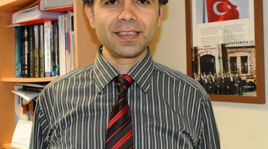 Karadeniz'de En &Ccedil;ok Polen Alerjisi G&ouml;r&uuml;l&uuml;yor