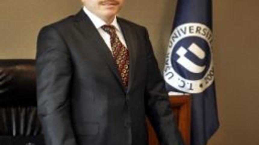 Uşak &Uuml;niversitesi&rsquo;nde Sivil Havacılık Meslek Y&uuml;ksek Okulu A&ccedil;ılıyor