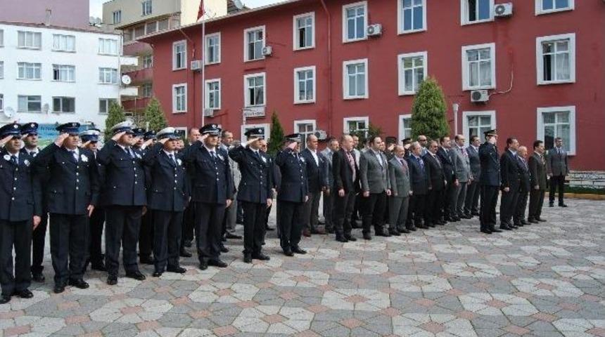 Polis Haftası Etkinlikleri