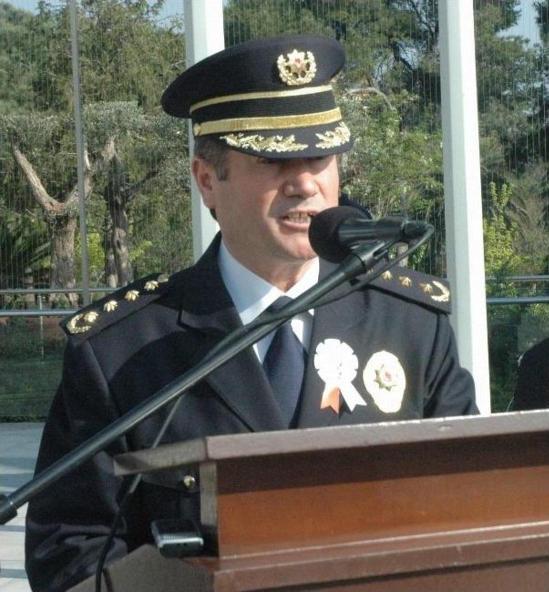 Manisa&rsquo;da Polis Haftası Etkinlikleri