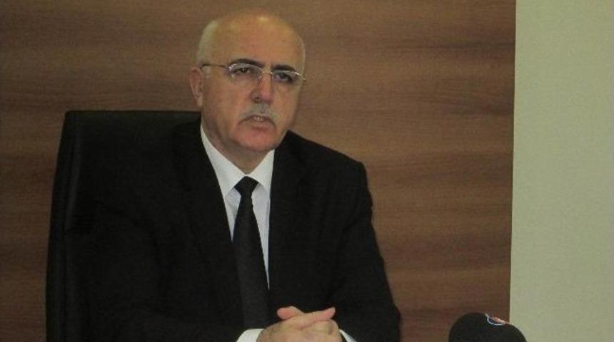 Kutlu Doğum Haftası Etkinlikleri