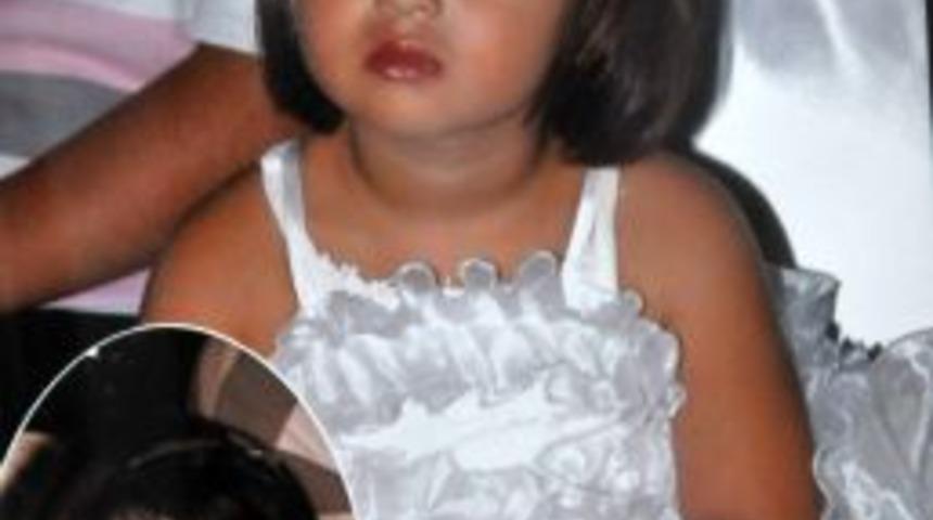 &Uuml;&ccedil;&uuml;nc&uuml; Kattan D&uuml;şen &Ccedil;ocuk, &Ccedil;amaşır Ipleri Sayesinde Kurtuldu