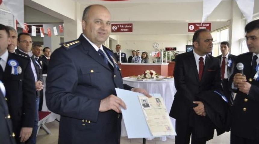 Emniyet&rsquo;ten Vatandaşlara Kaliteli Hizmet