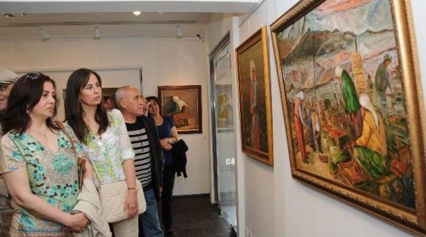 &lsquo;anadolu&rsquo;dan Sergisi A&ccedil;ıldı