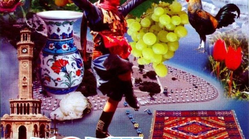 Ege İlleri 6. Kez Ankara&rsquo;da Buluşuyor