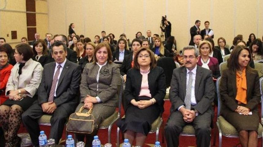 Bakan Şahin'den "t&uuml;p Bebek" A&ccedil;ıklaması