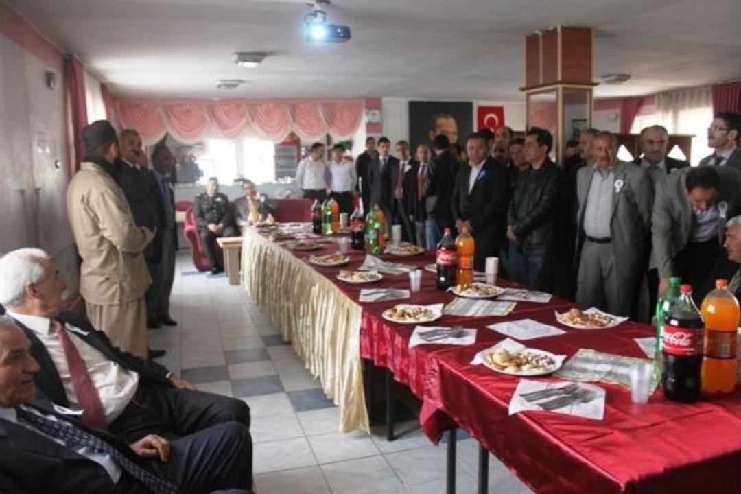 T&uuml;rk Polis Teşkilatı&rsquo;nın 168. Kuruluş Yıld&ouml;n&uuml;m&uuml;