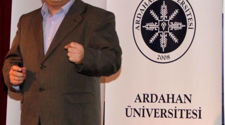 'Beynin Hayvani Bölümü Gelişen Insanlar Saldırgan Oluyor'