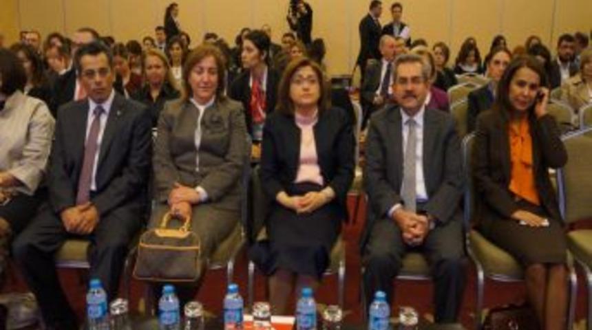 Bakan Şahin: Teşvik Sayesinde 1,5 Milyon Kadına Istihdam Sağlandı