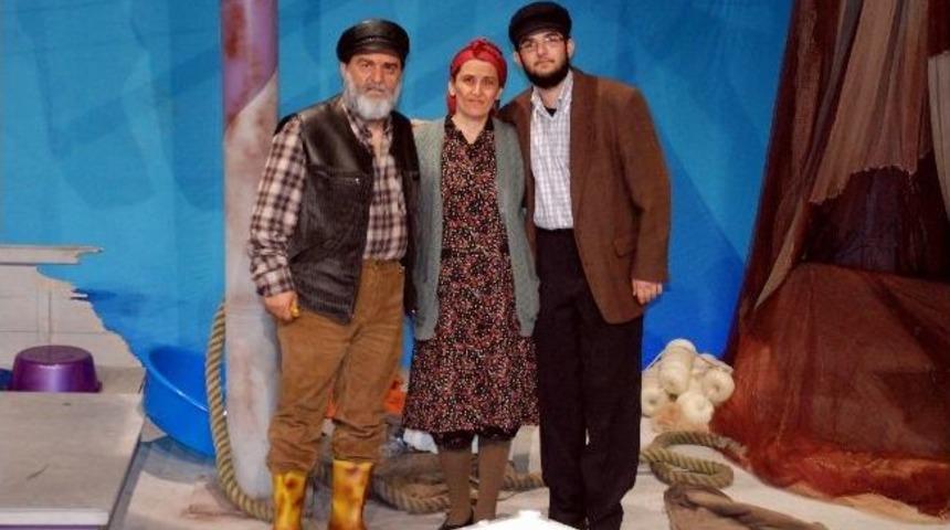 Aile Boyu Sanat&ccedil;ı