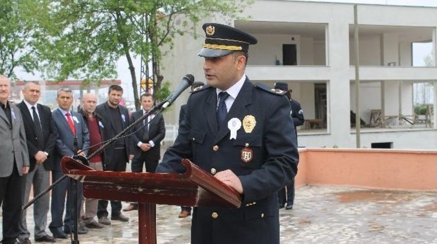 T&uuml;rk Polis Teşkilatı 168 Yaşında