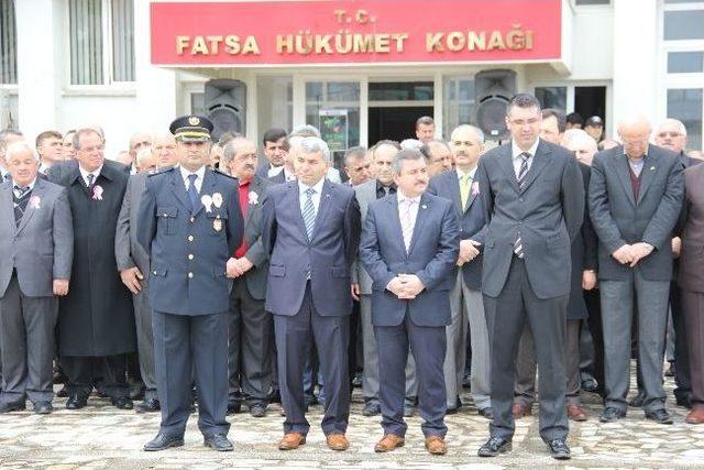 Türk Polis Teşkilatı 168 Yaşında