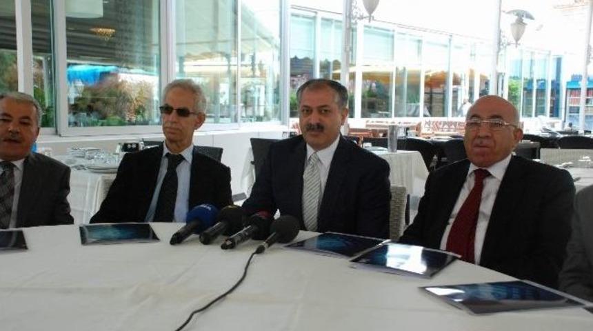 Diyarbakır&rsquo;da Kutlu Doğum Haftası Etkinlikleri