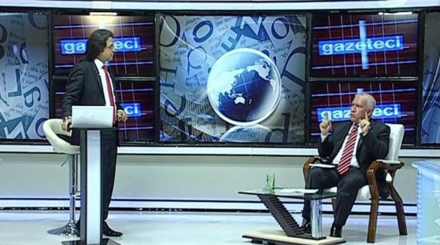 &Ouml;zg&uuml;m&uuml;ş: "chp İşadamları Toplantısıyla Bir İlke İmza Attı"